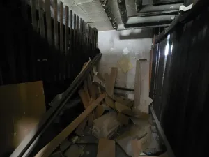 Prodej bytu 3+1, Znojmo, 28. října, 57 m2