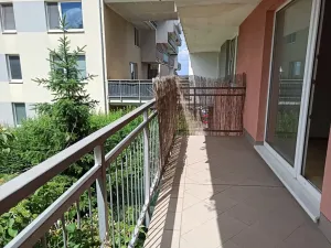 Pronájem bytu 2+kk, Praha - Horní Měcholupy, R.A. Dvorského, 69 m2