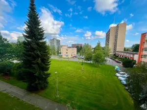 Prodej bytu 3+1, Třinec, Dukelská, 71 m2
