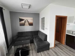 Pronájem bytu 2+kk, Kolín - Kolín II, A. M. Jelínka, 46 m2