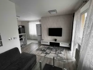 Pronájem bytu 2+kk, Kolín - Kolín II, A. M. Jelínka, 46 m2