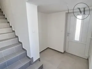 Prodej rodinného domu, Rudolfov, Děkanská, 175 m2