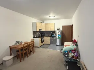 Pronájem bytu 2+kk, Praha - Střížkov, Makedonská, 55 m2