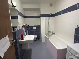 Pronájem bytu 2+kk, Praha - Střížkov, Makedonská, 55 m2
