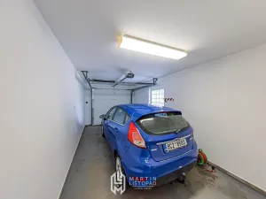 Prodej vily, Ústí nad Orlicí, Lázeňská, 250 m2