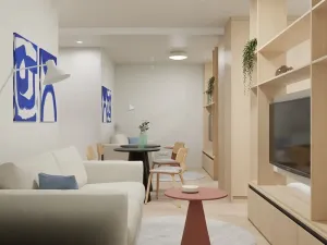 Prodej bytu 1+kk, Most, Svážná, 29 m2