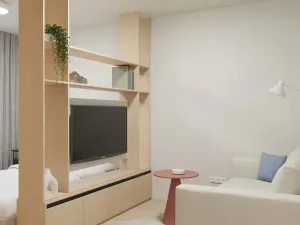 Prodej bytu 1+kk, Most, Svážná, 29 m2