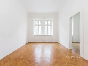 Prodej bytu 3+1, Praha - Holešovice, Veletržní, 100 m2