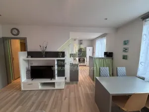 Prodej bytu 2+1, Rokycany, Mládežníků, 58 m2