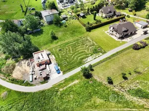 Prodej pozemku pro bydlení, Milíkov, 850 m2