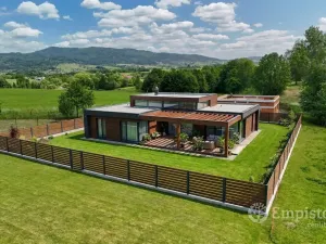 Prodej pozemku pro bydlení, Milíkov, 850 m2