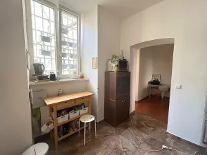 Pronájem bytu 4+kk, Brno, Novobranská, 92 m2