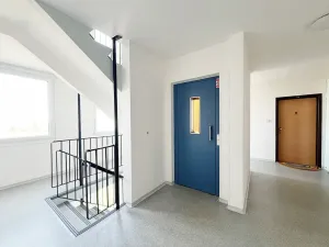 Prodej bytu 2+kk, Praha - Stodůlky, Klukovická, 44 m2