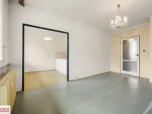 Prodej bytu 3+1, Praha - Nusle, Děkanská vinice II, 56 m2