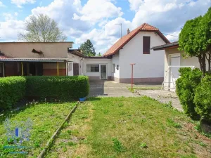 Prodej rodinného domu, Velký Borek, Rousovická, 86 m2