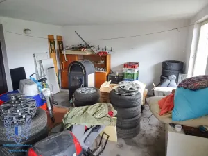 Prodej rodinného domu, Velký Borek, Rousovická, 86 m2