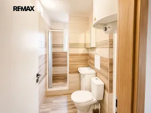 Prodej bytu 2+1, Slaný, Brožovského, 49 m2