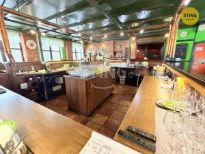 Prodej restaurace, Ostrava, Ladislava Hosáka, 320 m2
