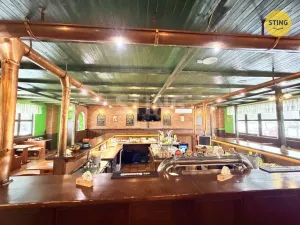 Prodej restaurace, Ostrava, Ladislava Hosáka, 320 m2
