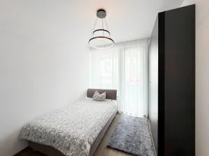 Pronájem bytu 6+kk a větší, Praha - Žižkov, Olgy Havlové, 115 m2