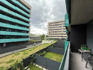 Pronájem bytu 6+kk a větší, Praha - Žižkov, Olgy Havlové, 115 m2