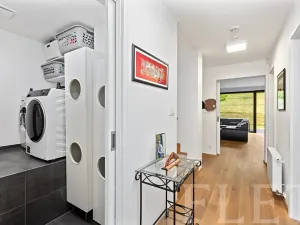 Pronájem rodinného domu, Praha - Jinonice, Nyklíčkova, 217 m2