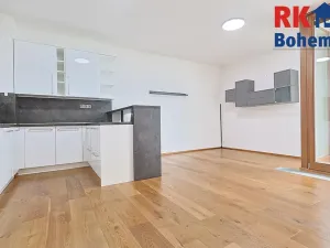 Pronájem bytu 2+kk, Praha, Na Křtině, 64 m2