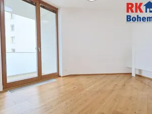 Pronájem bytu 2+kk, Praha, Na Křtině, 64 m2