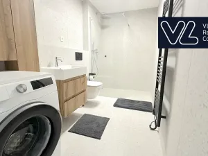 Prodej bytu 2+kk, Brno, Fuchsova, 77 m2
