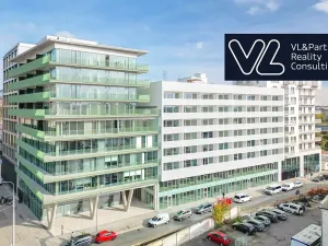 Prodej bytu 2+kk, Brno, Fuchsova, 77 m2
