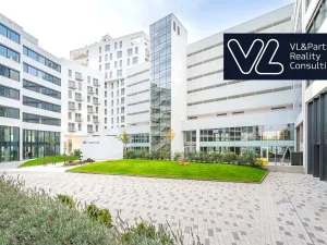 Prodej bytu 2+kk, Brno, Fuchsova, 77 m2