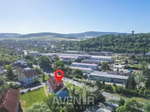 Prodej bytu 3+1, Bojkovice, Fučíkova čtvrť, 68 m2