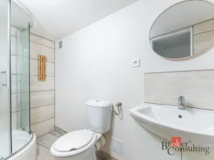 Prodej bytu 4+kk, Chlumec nad Cidlinou - Chlumec nad Cidlinou II, Zámostecká, 170 m2