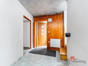 Prodej bytu 4+kk, Chlumec nad Cidlinou - Chlumec nad Cidlinou II, Zámostecká, 170 m2