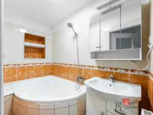 Prodej bytu 4+kk, Chlumec nad Cidlinou - Chlumec nad Cidlinou II, Zámostecká, 170 m2
