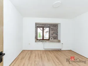 Prodej bytu 4+kk, Chlumec nad Cidlinou - Chlumec nad Cidlinou II, Zámostecká, 170 m2