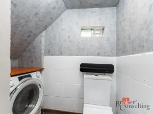 Prodej bytu 4+kk, Chlumec nad Cidlinou - Chlumec nad Cidlinou II, Zámostecká, 130 m2
