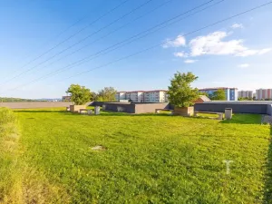 Prodej bytu 2+kk, Brno, Houbalova, 69 m2