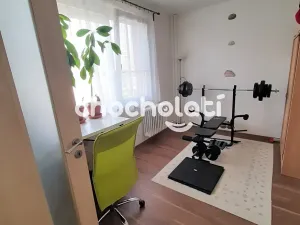 Pronájem bytu 3+1, Pardubice, Jana Zajíce, 74 m2