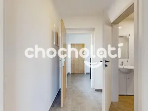 Prodej bytu 1+kk, Pardubice, Hradišťská, 27 m2