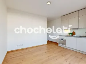 Prodej bytu 2+kk, Pardubice, Hradišťská, 32 m2