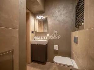 Prodej bytu 3+kk, Praha - Vinohrady, Jičínská, 99 m2