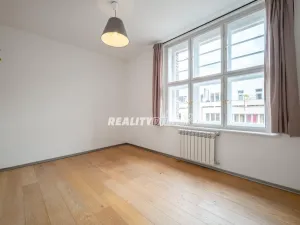 Prodej bytu 3+kk, Praha - Vinohrady, Jičínská, 99 m2