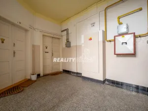 Prodej bytu 3+kk, Praha - Vinohrady, Jičínská, 99 m2