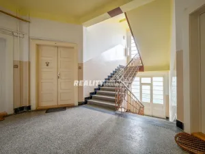 Prodej bytu 3+kk, Praha - Vinohrady, Jičínská, 99 m2