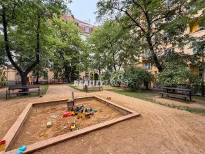 Prodej bytu 3+kk, Praha - Vinohrady, Jičínská, 99 m2