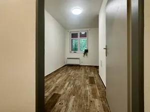 Pronájem bytu 2+kk, Plzeň, Mánesova, 43 m2
