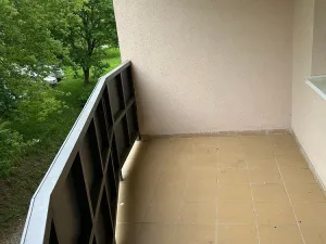 Pronájem bytu 3+1, Ústí nad Labem - Bukov, Na Kohoutě, 115 m2