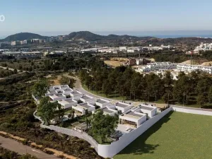 Prodej rodinného domu, Finestrat, Alicante, Španělsko, 132 m2