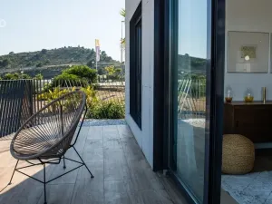 Prodej bytu 4+kk, Villajoyosa, Alicante, Španělsko, 115 m2